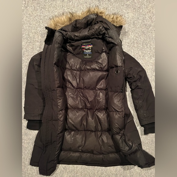 TNA Bancroft Jacket - Picture 2 of 5